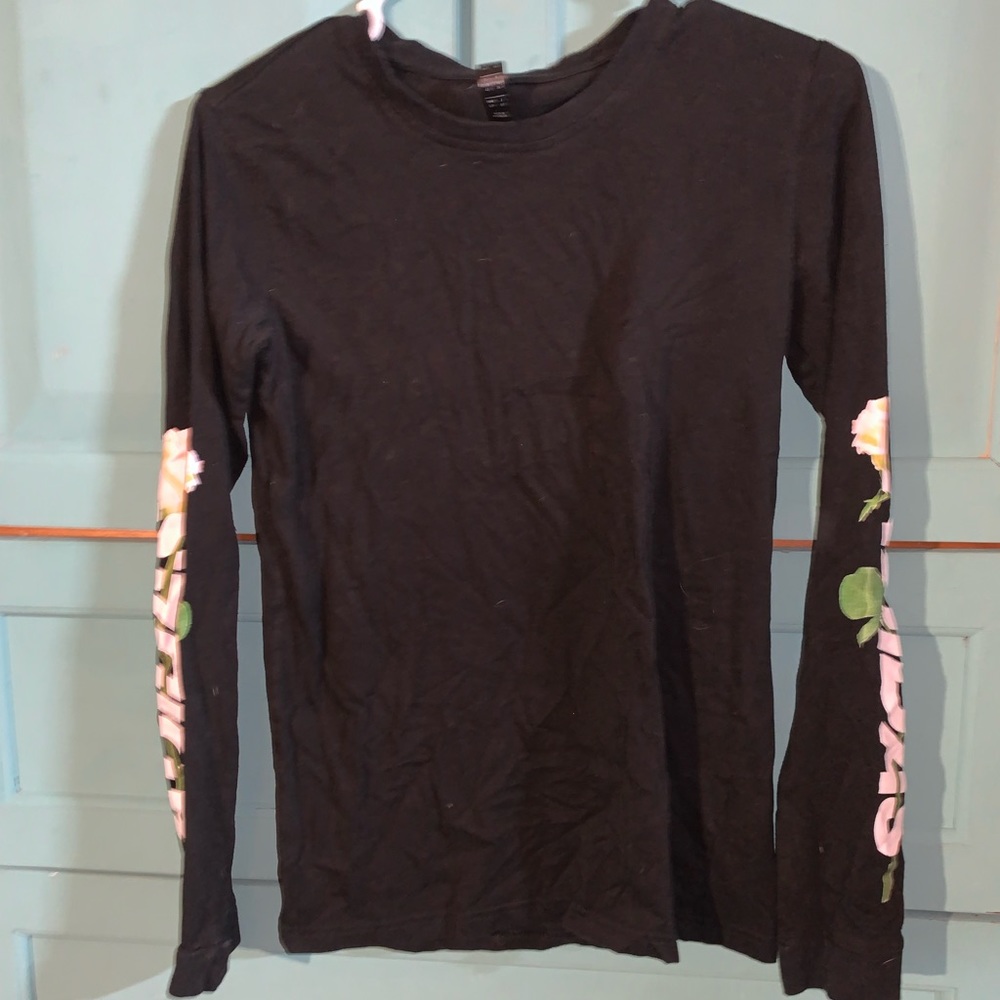 ADIDAS LONGSLEEVE
